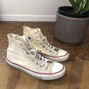 Chuck Taylor All Star High Top Converse